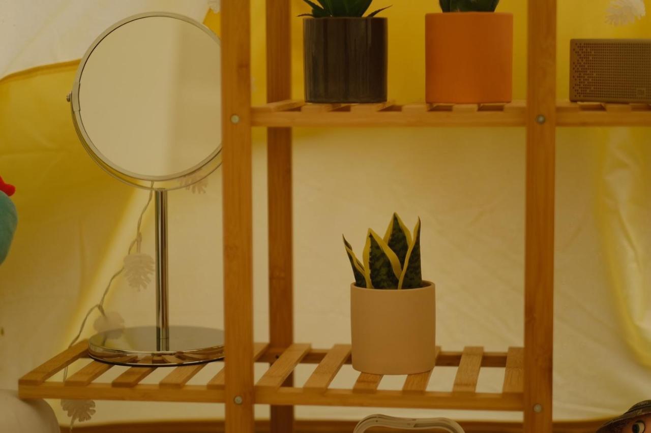 Sunset Bungalow 코 창 라농 외부 사진