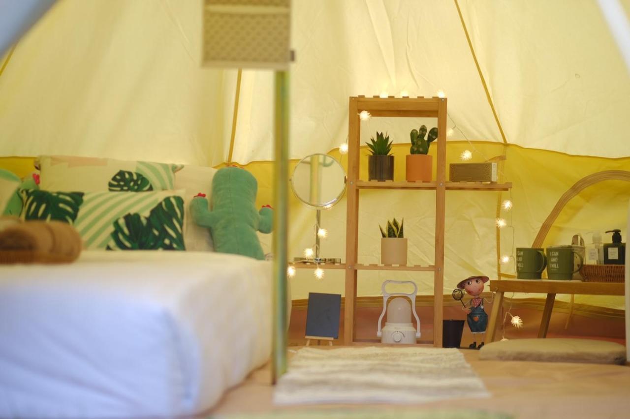 Sunset Bungalow 코 창 라농 외부 사진