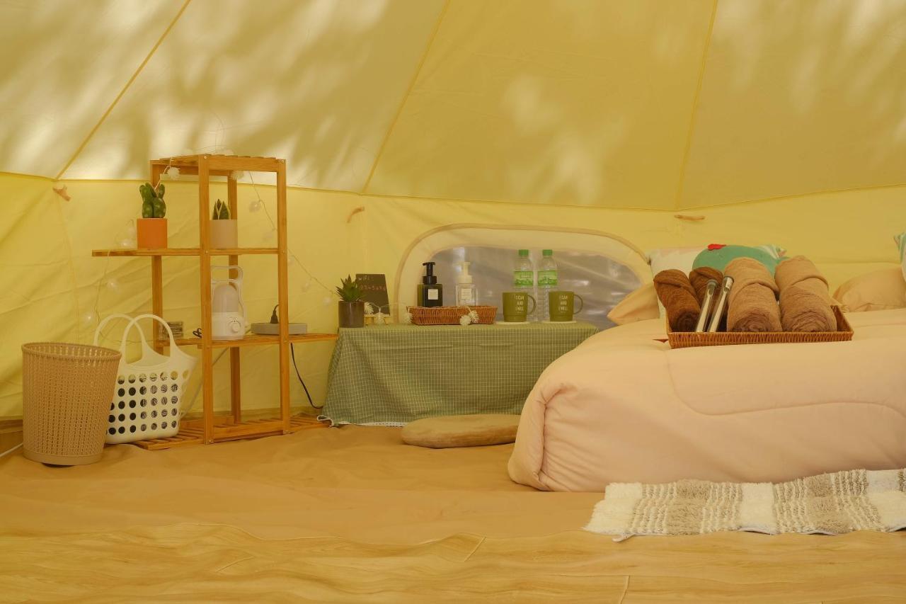 Sunset Bungalow 코 창 라농 외부 사진